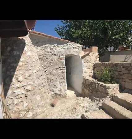Trullo Casa Adriana2 *