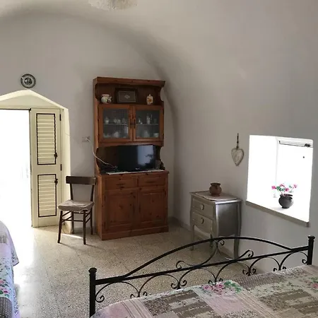 Апартаменты Trullo Casa Adriana2