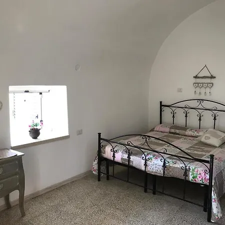 Trullo Casa Adriana2